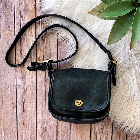 coach trail crossbody